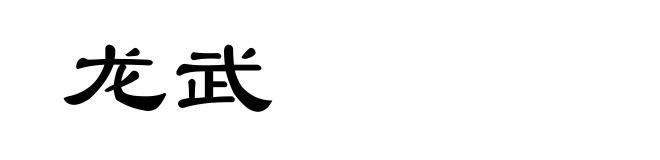 龙武