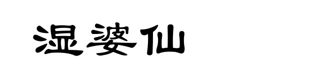 湿婆仙