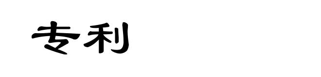专利