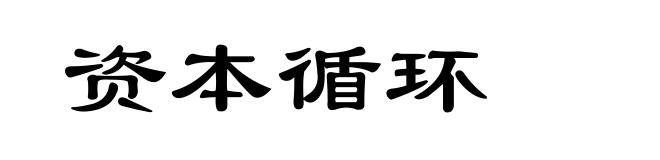 资本循环
