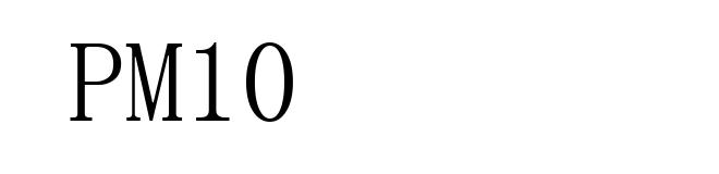 PM10
