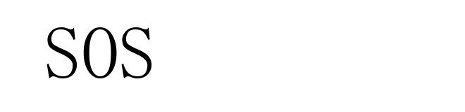 SOS