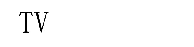 TV