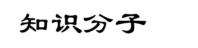 知识分子