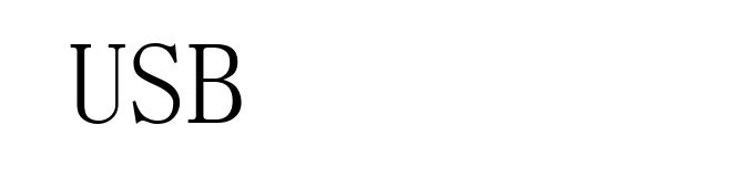 USB