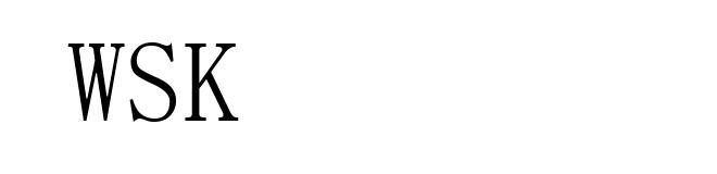 WSK