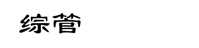 综管