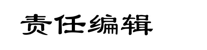 责任编辑