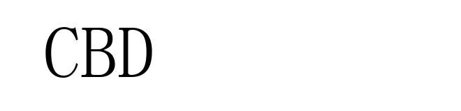 CBD