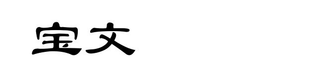 宝文