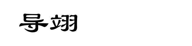 导翊