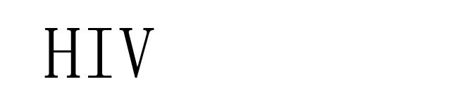 HIV